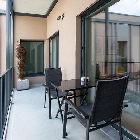 Apartments Poklukar Bled Exterior foto